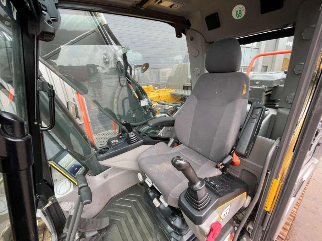 Volvo EC160ENL Foto 22