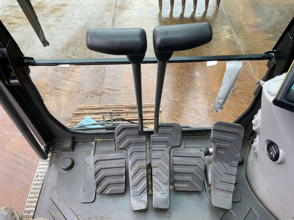 Volvo EC160ENL Foto 23