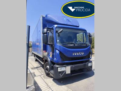 Iveco EUROCARGO CUBE 120-220 in vendita da Procida Macchine S.r.l.