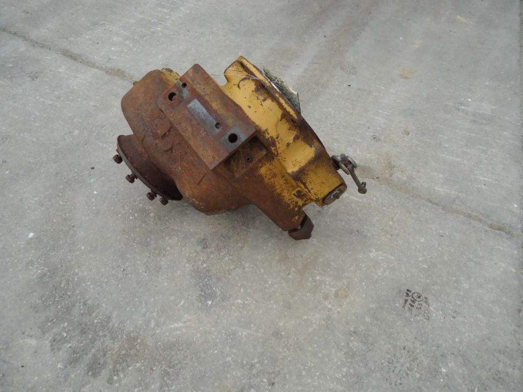 Riduttore di traino per Fiat Allis FL4M -L Foto 1