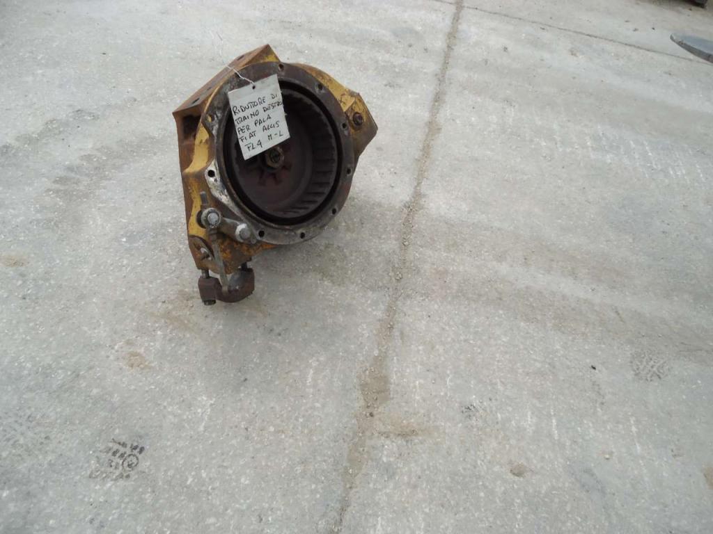 Riduttore di traino per Fiat Allis FL4M -L Foto 3