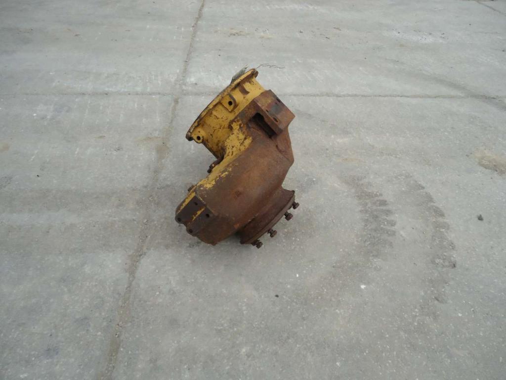 Riduttore di traino per Fiat Allis FL4M -L Foto 4