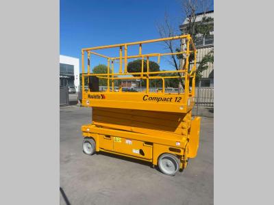 Haulotte COMPACT 12 in vendita da Centro Usato Srl