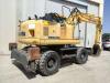 Komatsu PW160-7EO Foto 2 thumbnail