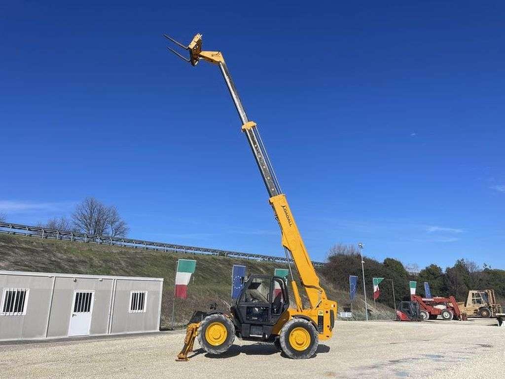 JCB 532-120 Foto 1