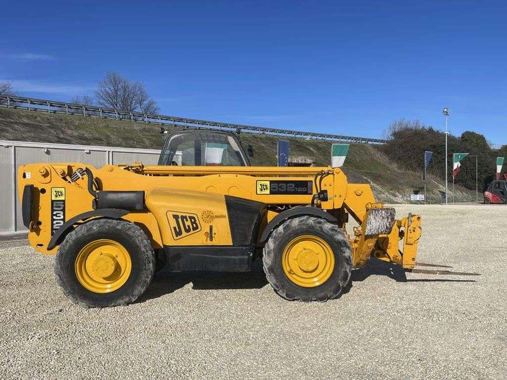 JCB 532-120 Foto 2