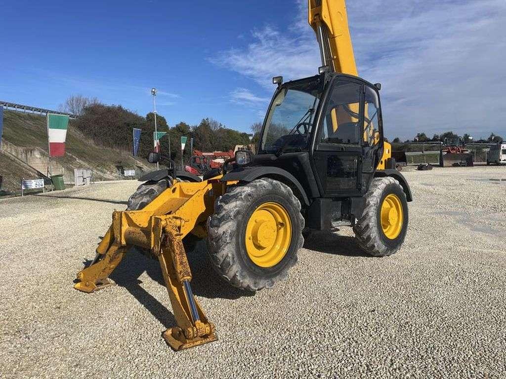 JCB 532-120 Foto 3