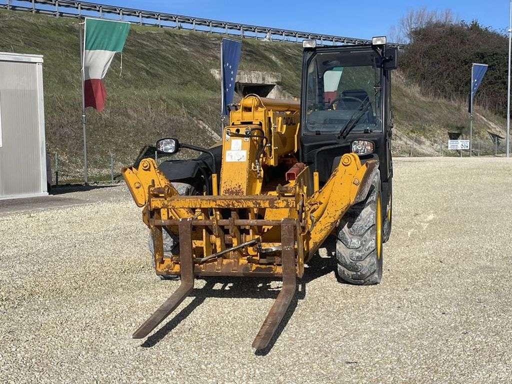 JCB 532-120 Foto 4