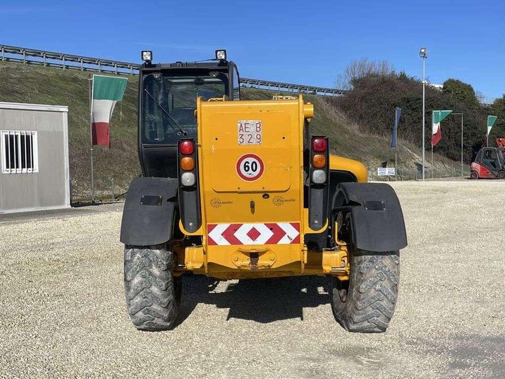JCB 532-120 Foto 5