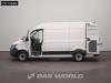Volkswagen Crafter 140pk L3H3 Airco Camera Scherm L2H2 A/C Foto 22 thumbnail