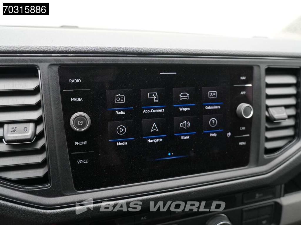 Volkswagen Crafter 140pk L3H3 Airco Camera Scherm L2H2 A/C Foto 21