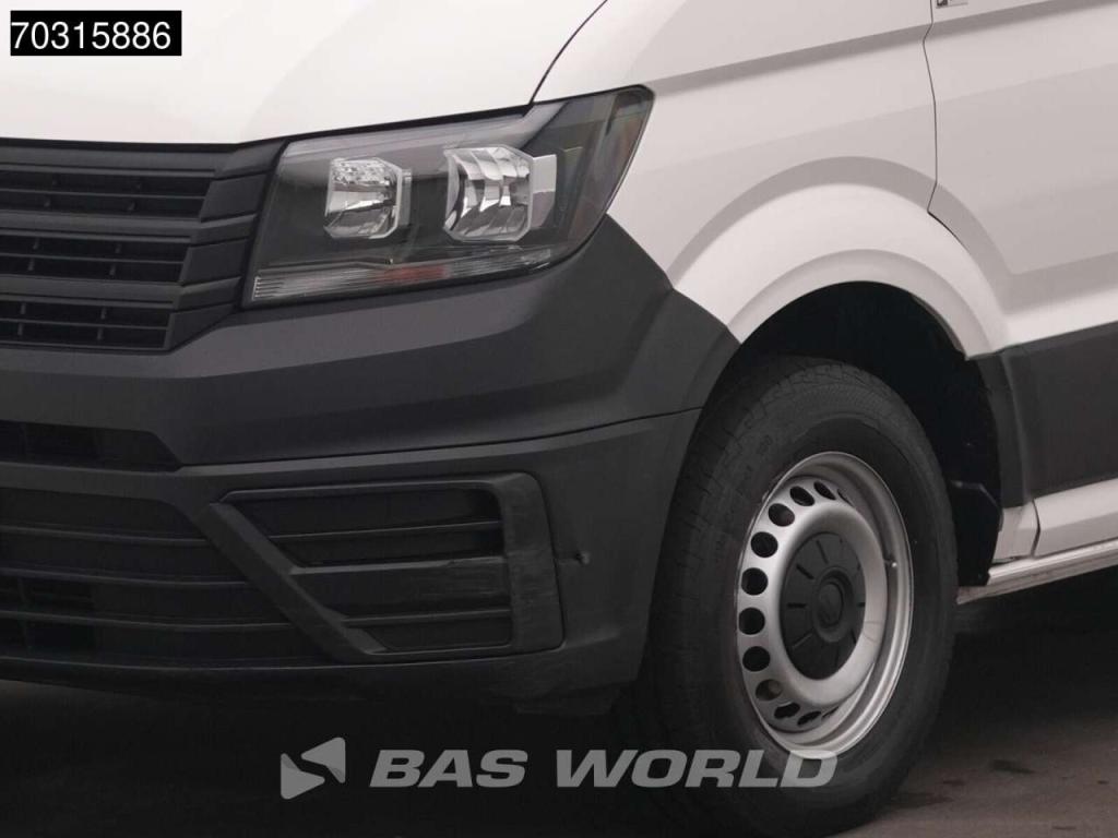 Volkswagen Crafter 140pk L3H3 Airco Camera Scherm L2H2 A/C Foto 27
