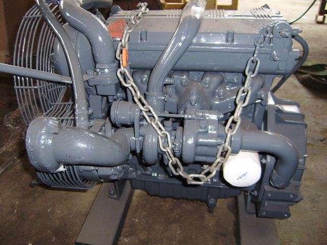 Deutz BF4M1008 Foto 1