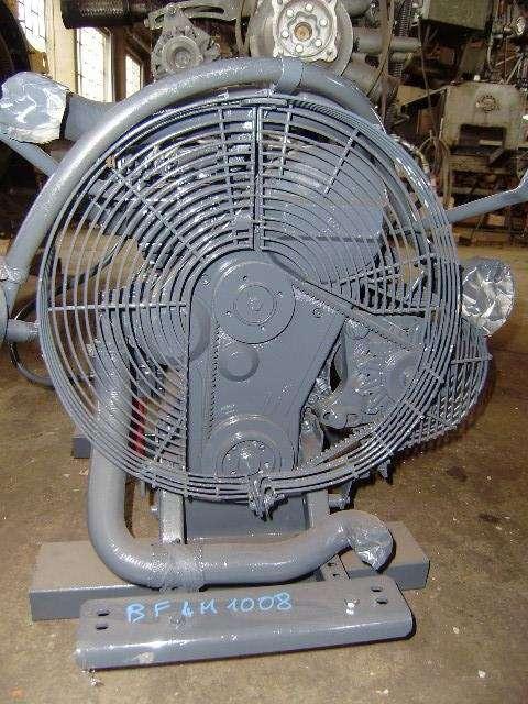 Deutz BF4M1008 Foto 3