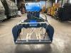 Hammer GR210D (fits 24-35 ton excavator) Foto 1 thumbnail