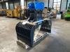 Hammer GR210D (fits 24-35 ton excavator) Foto 3 thumbnail