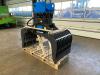 Hammer GR210D (fits 24-35 ton excavator) Foto 5 thumbnail