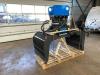 Hammer GR210D (fits 24-35 ton excavator) Foto 7 thumbnail