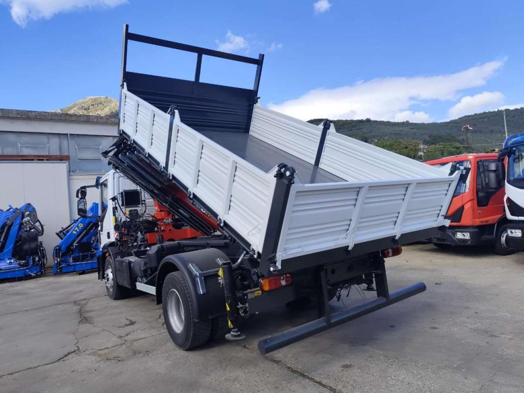 Iveco EUROCARGO 160-250 Foto 12