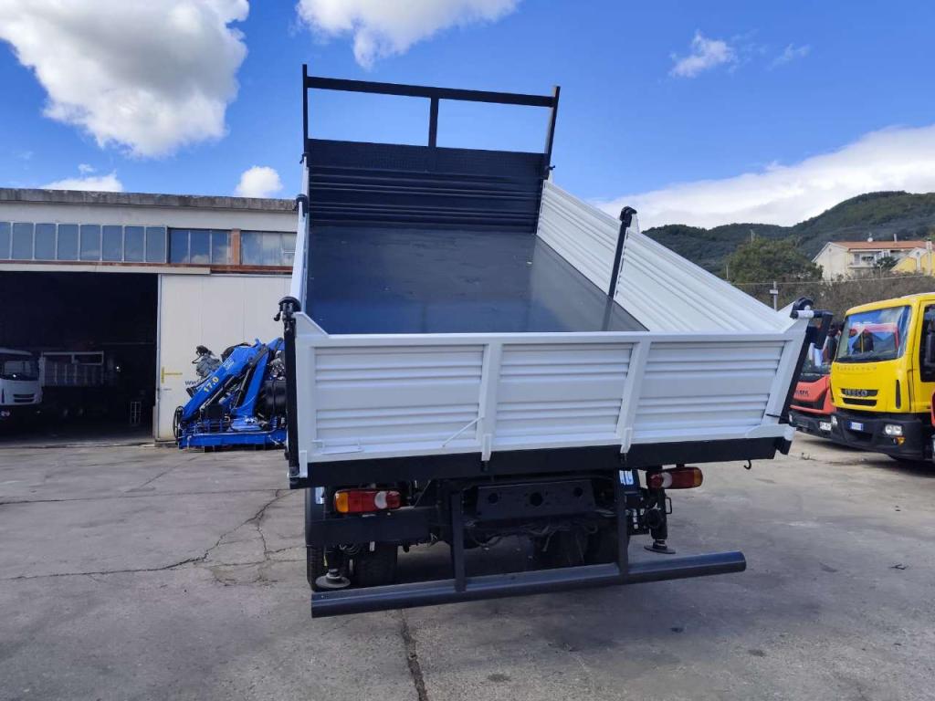 Iveco EUROCARGO 160-250 Foto 17