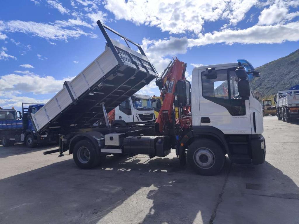 Iveco EUROCARGO 160-250 Foto 19