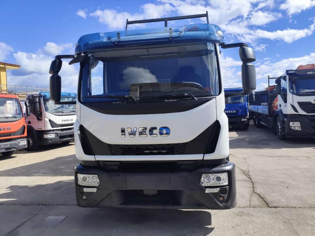 Iveco EUROCARGO 160-250 Foto 26