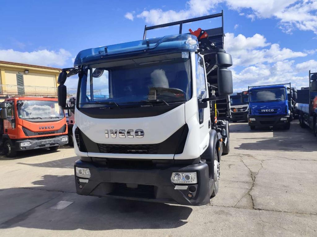 Iveco EUROCARGO 160-250 Foto 29