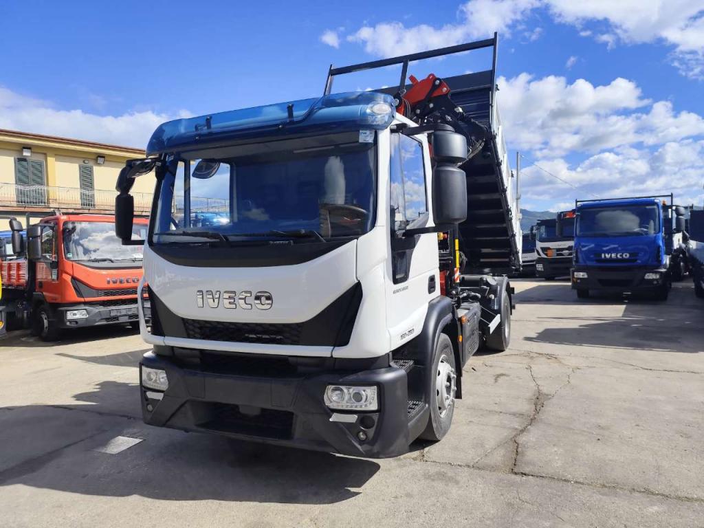 Iveco EUROCARGO 160-250 Foto 30