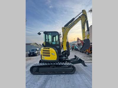 Yanmar VIO 50-U