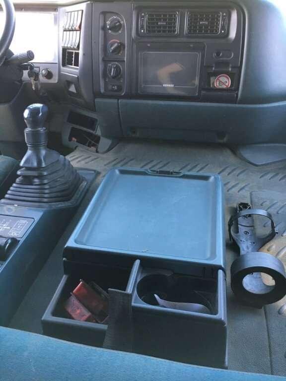 Renault Premium 4X2 Foto 10