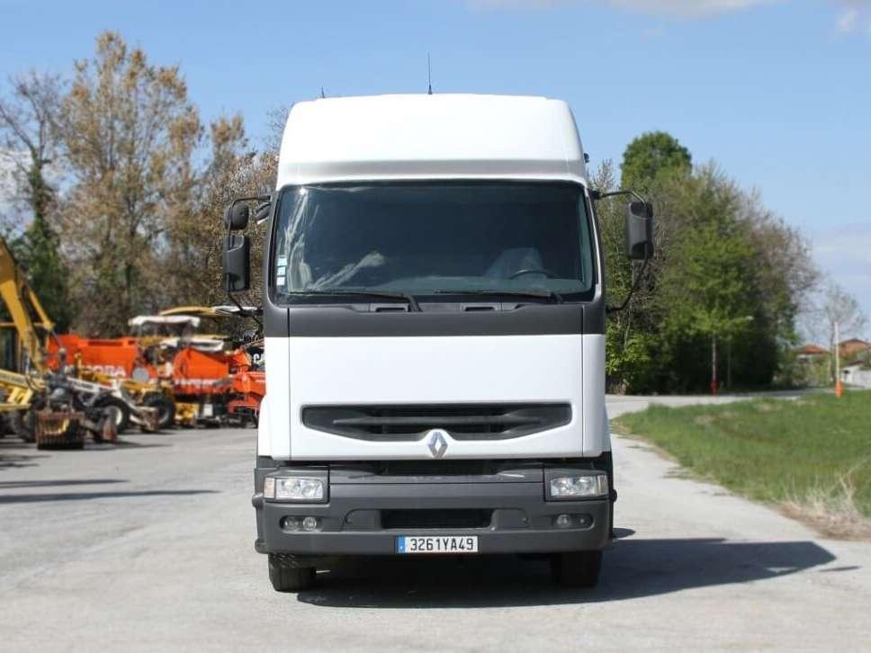 Renault Premium 4X2 Foto 14