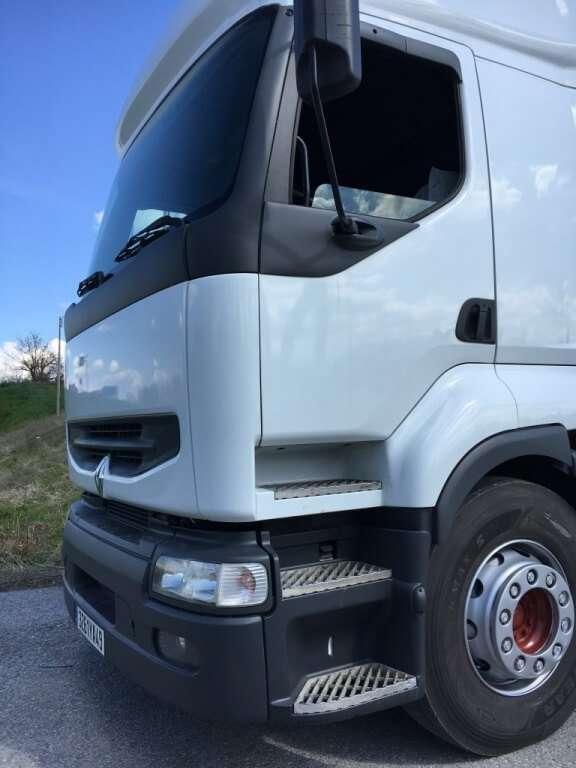 Renault Premium 4X2 Foto 16