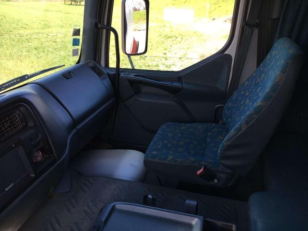 Renault Premium 4X2 Foto 20