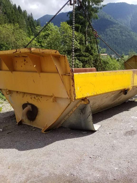 Volvo A30D Foto 1