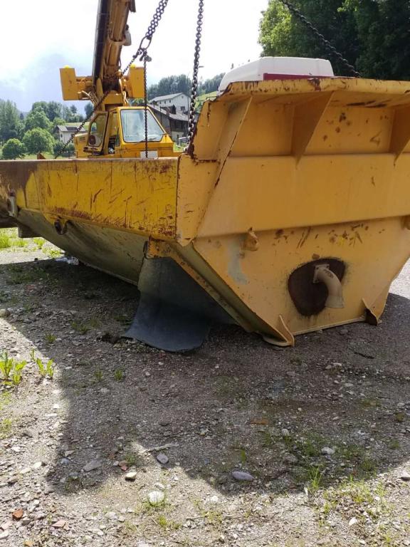 Volvo A30D Foto 4