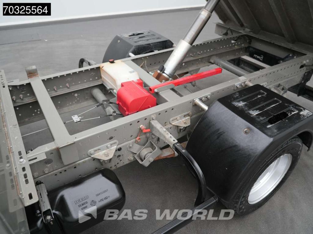 Iveco Daily 35C12 Airco Trekhaak Cruise control Foto 14