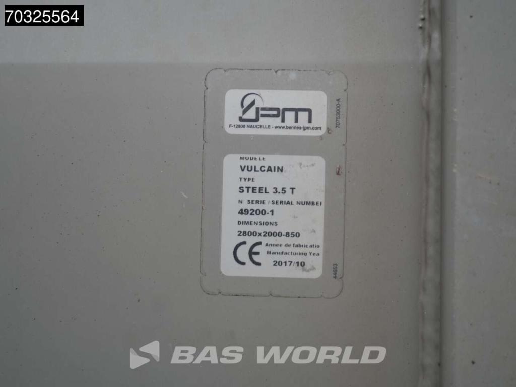Iveco Daily 35C12 Airco Trekhaak Cruise control Foto 15