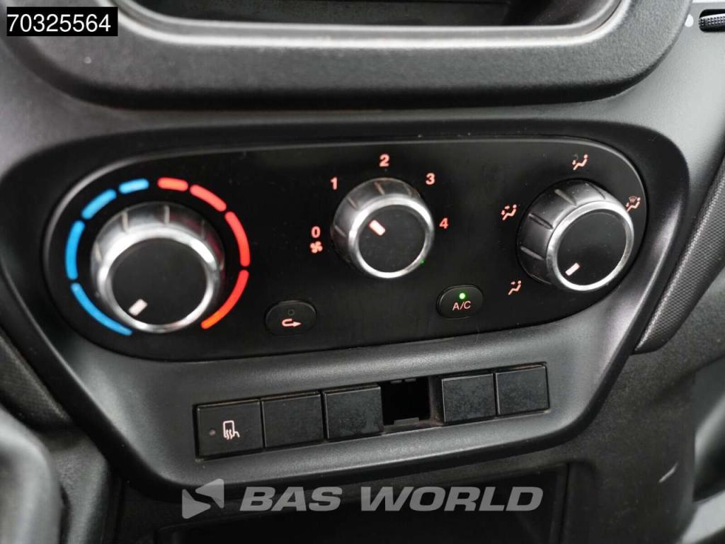 Iveco Daily 35C12 Airco Trekhaak Cruise control Foto 20