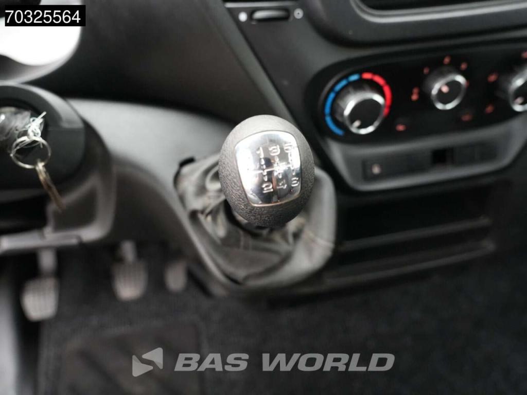 Iveco Daily 35C12 Airco Trekhaak Cruise control Foto 21