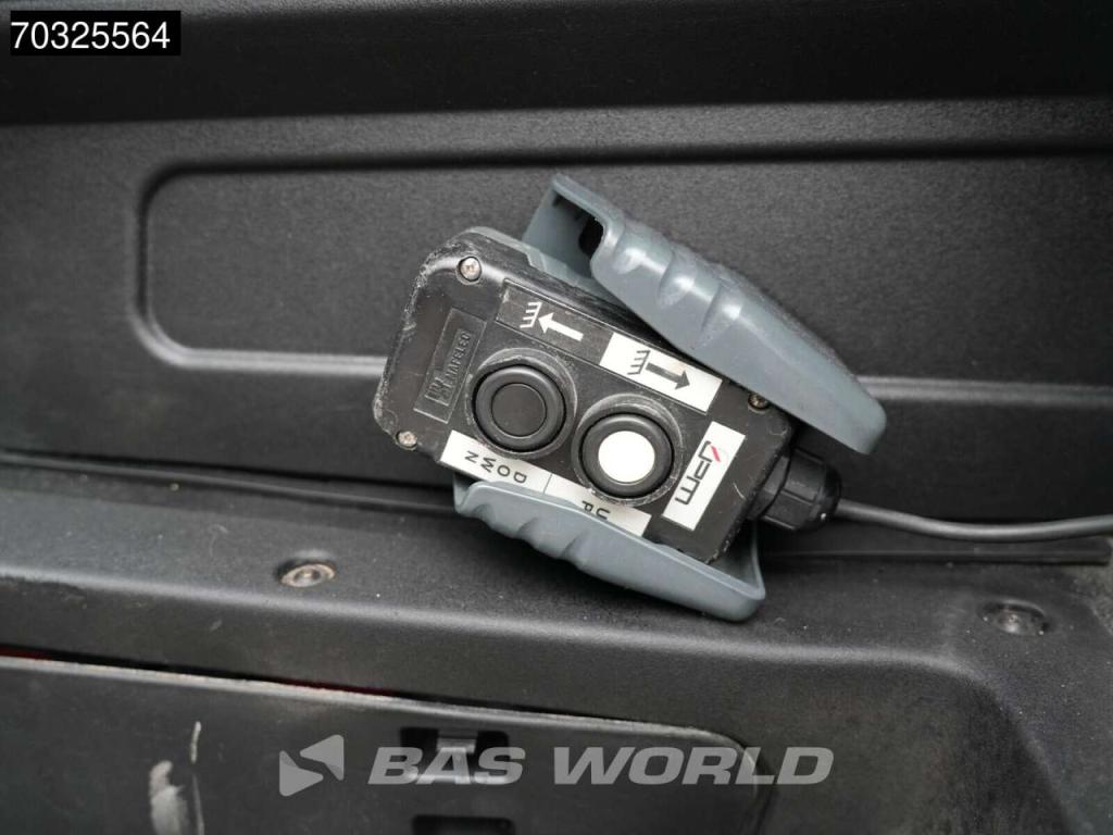 Iveco Daily 35C12 Airco Trekhaak Cruise control Foto 23