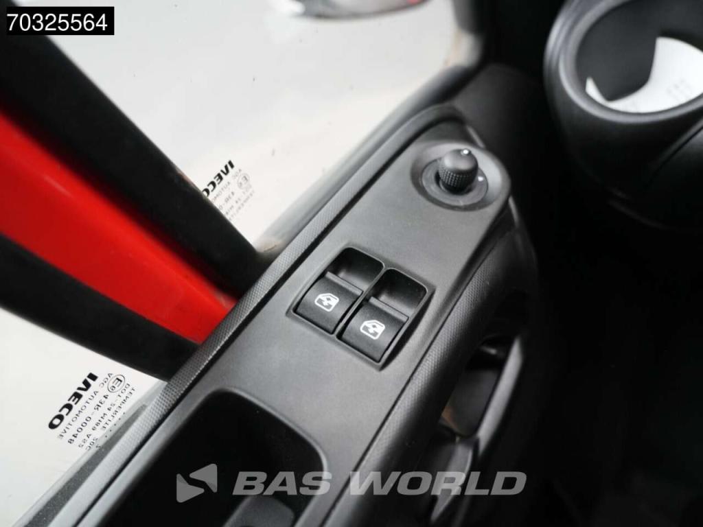 Iveco Daily 35C12 Airco Trekhaak Cruise control Foto 24
