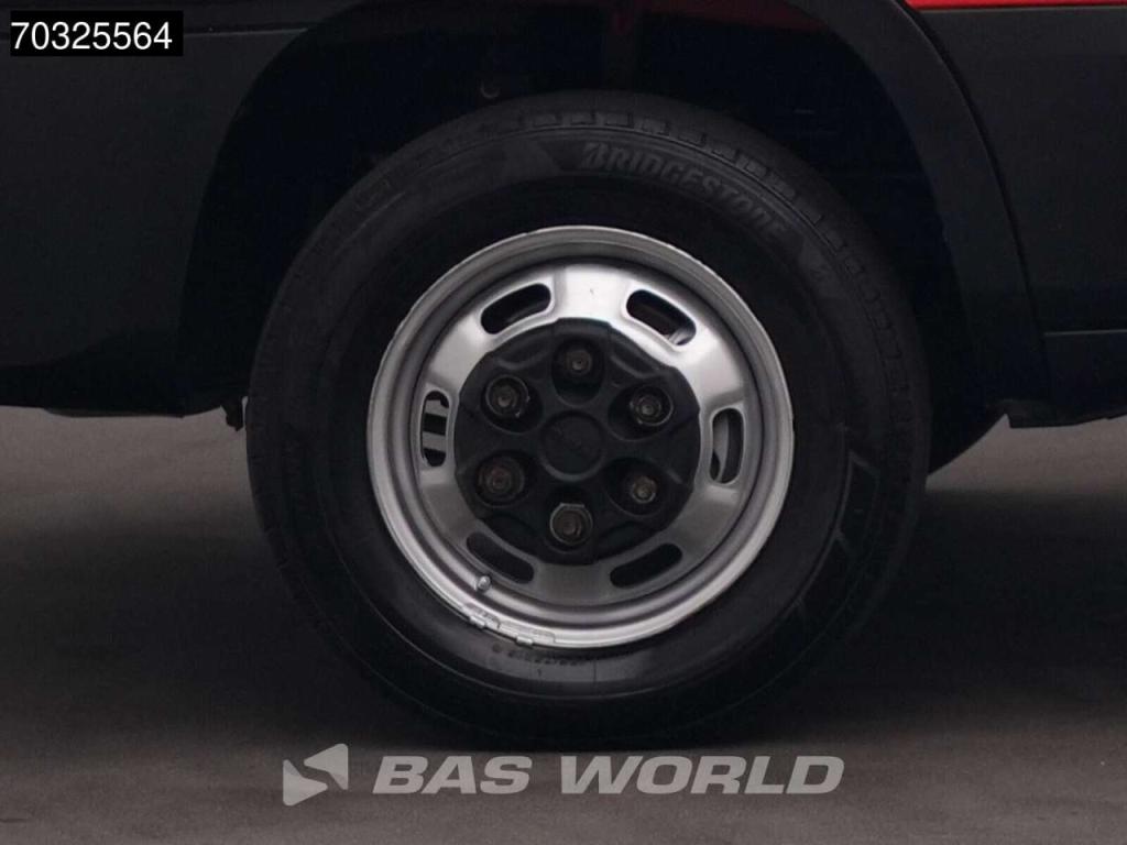 Iveco Daily 35C12 Airco Trekhaak Cruise control Foto 30
