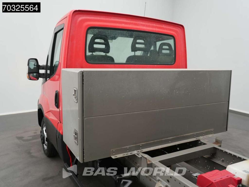 Iveco Daily 35C12 Airco Trekhaak Cruise control Foto 8