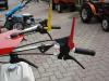 Tekna TTC 65 - CM 72 - HONDA GX 390 Foto 18 thumbnail