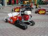 Tekna TTC 65 - CM 72 - HONDA GX 390 Foto 2 thumbnail