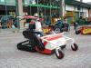 Tekna TTC 65 - CM 72 - HONDA GX 390 Foto 3 thumbnail