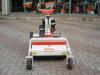 Tekna TTC 65 - CM 72 - HONDA GX 390 Foto 7 thumbnail