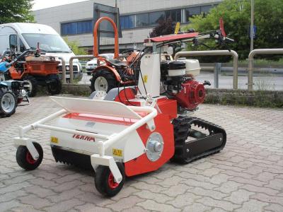 Tekna TTC 65 - CM 72 - HONDA GX 390 in vendita da Giordano Srl