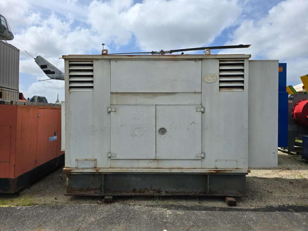 Deutz F10L413 Foto 1