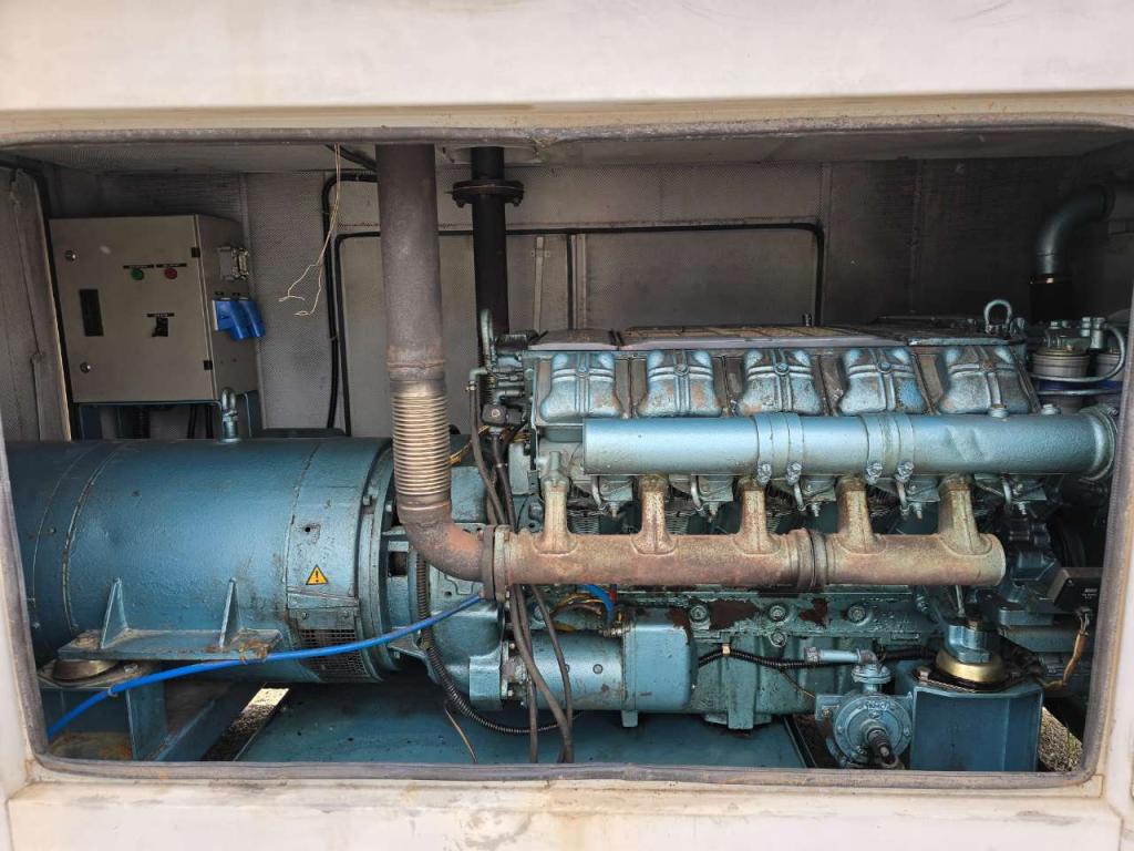 Deutz F10L413 Foto 10